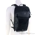 Mammut Alto 18 Rucksack-Schwarz-18