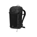 Mammut Alto 18 | Tagesrucksack für Damen und Herren mit Brustgurt | Schwarz, 18 l