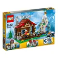 LEGO® Creator 31025 Berghütte