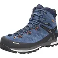 Meindl Herren Outdoorschuhe TONALE blau Größe EUR 44 - Blau - 44