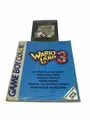 Wario Land 3 (Nintendo Game Boy Color, 2000)