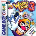 Nintendo GameBoy Color Spiel - Wario Land 3 Modul
