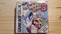 Wario Land 3 - Nintendo Gameboy Color Spiel - OVP - Schutzhülle + EUR-3 #1