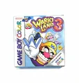 Wario Land 3 - OVP CiB - Nintendo Gameboy Color - neuwertig / Top Zustand