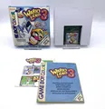 Wario Land 3 (Nintendo Game Boy Color) Spiel inkl. Anleitung & OVP [Akzeptabel]