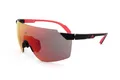 Adidas SP0056 MATTE BLACK/ROVIEX  0/0/140 Unisex Sonnenbrillen
