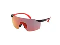 Adidas Sport Sonnenbrille SP0056  02L Matt schwarz Roviex Herren