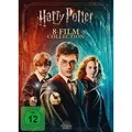 Harry Potter: The Complete Collection [8 DVDs]