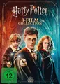 HARRY POTTER: THE COMPLETE COLLECTION DVD REPL