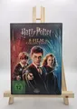 Harry Potter | 8-Film Collection | DVD | alle Filme | Zustand sehr gut