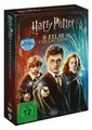Harry Potter: alle 8 Filme / Teil: 1 im Magical Modus - 7.2 [9 DVDs/NEU/OVP]