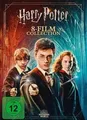 Harry Potter: The Complete Collection von Warner Bros (Un... | DVD | Zustand gut