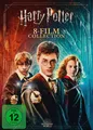 HARRY POTTER: THE COMPLETE COLLECTION DVD REPL, 