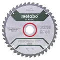 Metabo Precision Cut Wood - Classic (628652000)