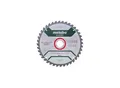 Metabo Sägeblatt "precision cut wood - classic", 216x2,4/1,8x30 Z40 WZ 5°neg /B (628652000)