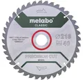 metabo Kreissägeblatt Sägeblatt 628652000