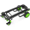 Gravity Cart M 01 B Multifunktionswagen (150 kg, 1) (GCARTM01B)