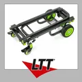 Gravity CART M 01 B - Multifunktionswagen (mittel)