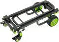 Gravity GCARTM01B Transportsystem (L x B x H) 670 x 405 x 805mm