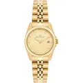 Rhodenwald Söhne Armband-Uhr Cassina gelbgold gelbgold 10010492