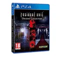 Resident Evil Origins Collection PS4 [