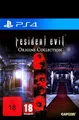 Resident Evil: Origins Collection - PS4 / PlayStation 4 - Neu  OVP