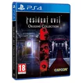 PlayStation 4 Resident Evil Origins Collection / Englisch / Inkl. OVP