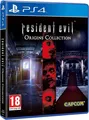 Resident Evil, Origins Collection Juego para Consola Sony PlayStation 4, PS4