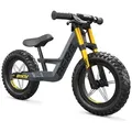 BERG Biky Cross Grau Handbrake Laufrad
