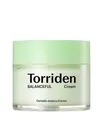 Torriden Balanceful Cica Cream Gesichtscreme 80 ml