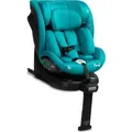 CARETERO Reboarder 360 Drehbar Isofix 4in1 Babyschale Kindersitz Bosco - Blau