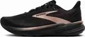 Brooks Sneakers 1204561B043 in Black color size 36.5