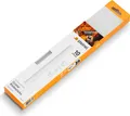 Steinel Klebesticks 11 mm, 10 Sticks, 250g, durchsichtiger Schmelzkleber