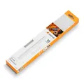 Steinel Cristal Klebesticks 11 mm, 10 Sticks, 250g, durchsichtiger Schmelzkleber für kaum sichtbare Klebestellen
