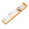 STEINEL Klebesticks Ø 11 mm Cristal 10 Stück Klebesticks für Heißklebepistole