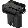 Akku Power Adapter Atlas Copco 7-0006-0003 Passend für Atlas Copco, AEG, Milwaukee (System 3000 / Schiebe-Akku), Passender Akku NiCd, NiMH