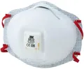 3M Atemschutzmaske 8833, FFP3 R D