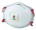 3M Atemschutzmaske 8833, FFP3 R D - 7100057145 (VPE: 10 Stück)