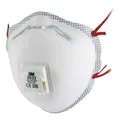 3M Atemschutzmaske 8833, FFP3 R D, 10 Stück