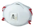 3M Atemschutzmaske 8833, FFP3 R D - 10 Stück - 7100057145
