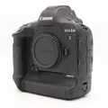 Canon EOS 1DX Mark II Gehäuse Gebrauchtware | Sehr leichte Gebrauchsspuren | 12 Monate Garantie