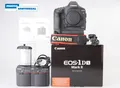 Canon EOS 1D X Mark II / EOS-1DX Mk II / EOS 1 DX 2 Gehäuse unter 124.000 Klicks