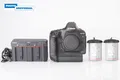 Canon EOS 1D X Mark II / EOS-1DX Mk II / EOS 1 DX 2 Gehäuse unter 213.000 Klicks