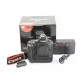 Canon EOS-1Dx Mark II + 425 Tsd. Auslösungen + Gut (271059)