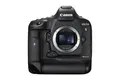 Canon EOS 1D X Mark II [20.2MP, Live View, 3,2"] schwarz