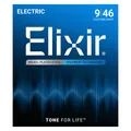 Elixir 12025 Polyweb Electric 09-46