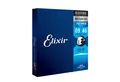 Elixir Saiten, 12025 Polyweb Electric 09-46 - E-Gitarrensaiten