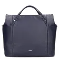 zwei Pia PI160 - Shopper 15" 42 cm (blue)