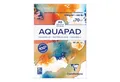 Skizzenbuch Aquapad 300g A5 70Bl mittel