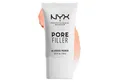 NYX PROFESSIONAL MAKEUP Primer PORE FILLER, Glatter und makelloser Teint, leichte Deckkraft, natürlich, ölfrei.